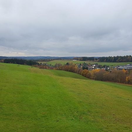 Landhotel Zum Doppeldecker Kirchen  Eksteriør bilde