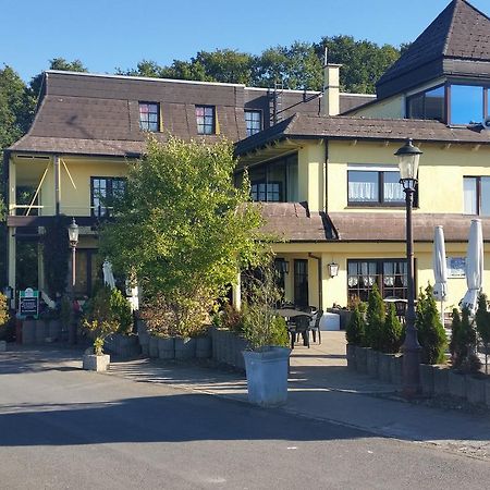 Landhotel Zum Doppeldecker Kirchen  Eksteriør bilde