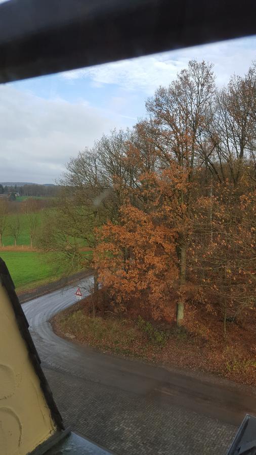 Landhotel Zum Doppeldecker Kirchen  Eksteriør bilde